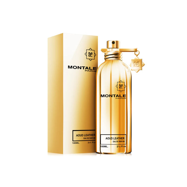 AOUD LEATHER 100ML EDP